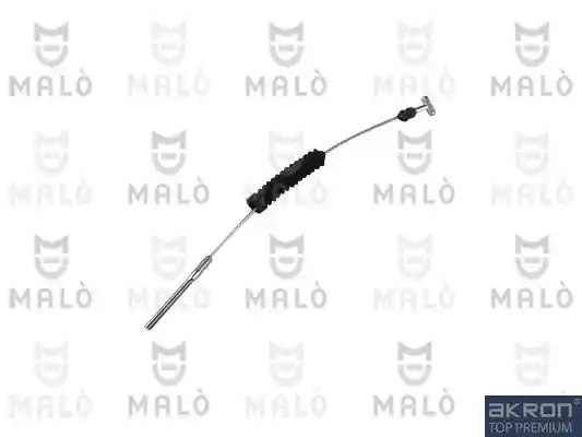 AKRON-MALO 26177 AKRON-MALO 26177