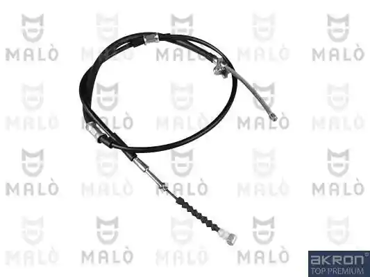 AKRON-MALO 26183 AKRON-MALO 26183
