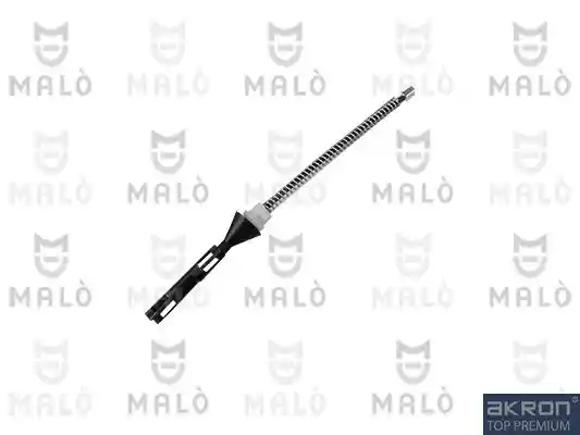 AKRON-MALO 26234