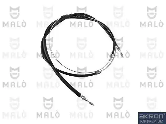 AKRON-MALO 26352