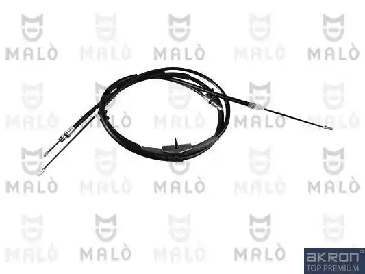 AKRON-MALO 26374