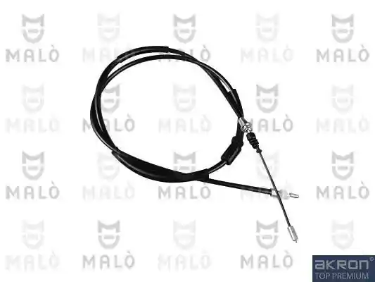 AKRON-MALO 26377