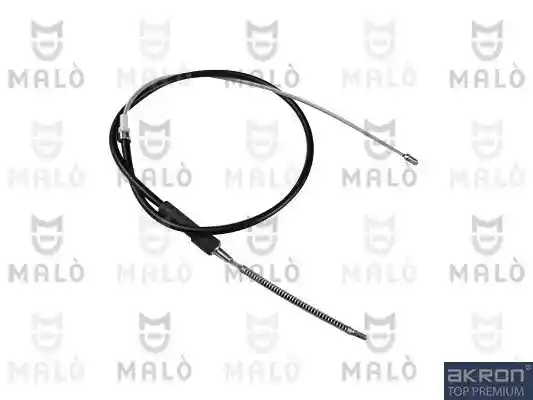 AKRON-MALO 26476 AKRON-MALO 26476