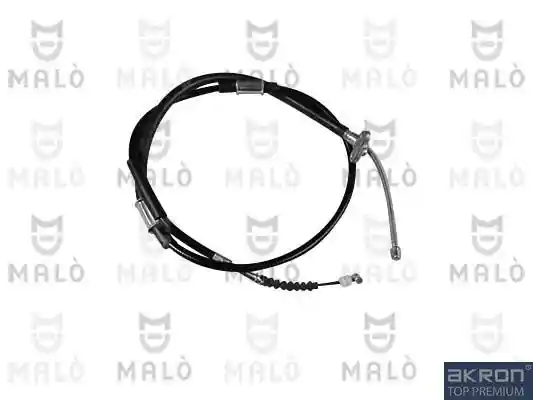 AKRON-MALO 26491 AKRON-MALO 26491