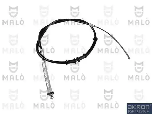 AKRON-MALO 26740
