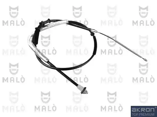AKRON-MALO 26741
