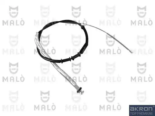 AKRON-MALO 26742