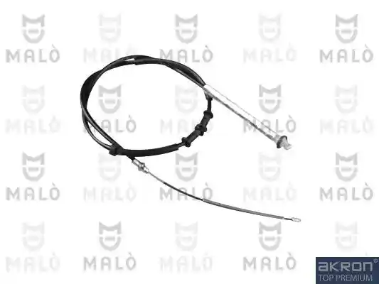 AKRON-MALO 26743