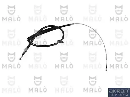 AKRON-MALO 26744