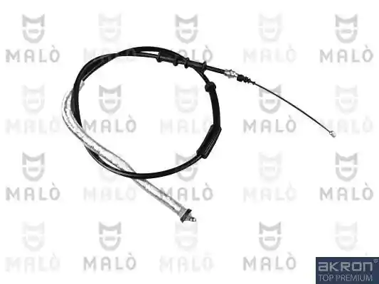 AKRON-MALO 26745