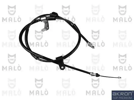 AKRON-MALO 26758 AKRON-MALO 26758
