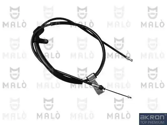 AKRON-MALO 26759 AKRON-MALO 26759