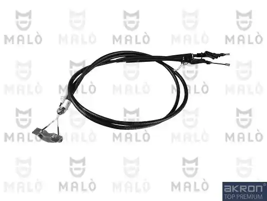 AKRON-MALO 26853