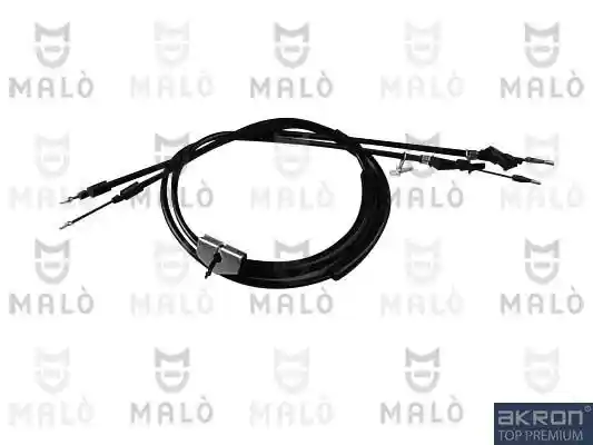 AKRON-MALO 26854
