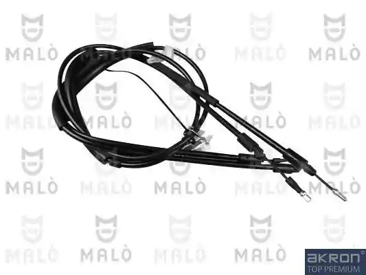 AKRON-MALO 26856