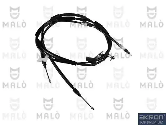 AKRON-MALO 26857