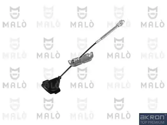 AKRON-MALO 26861