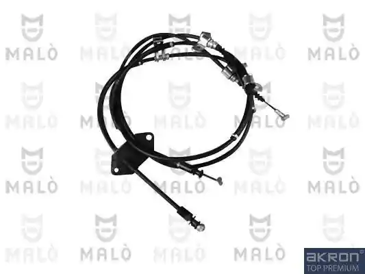 AKRON-MALO 26924 AKRON-MALO 26924