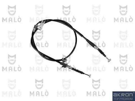 AKRON-MALO 26932
