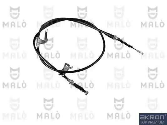 AKRON-MALO 26933