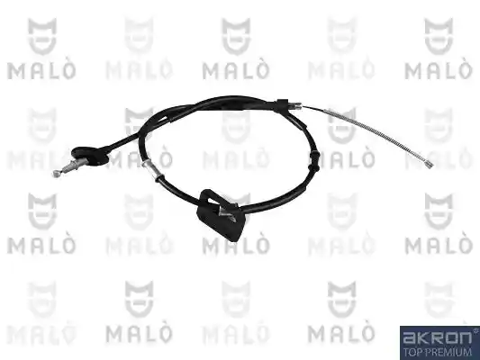 AKRON-MALO 29118