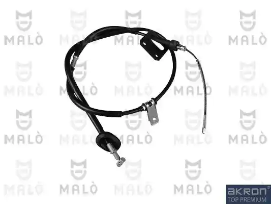 AKRON-MALO 29119
