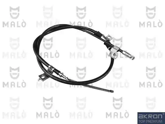 AKRON-MALO 29232