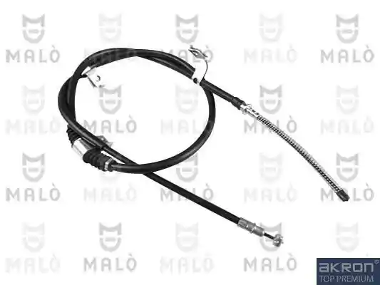AKRON-MALO 29233 AKRON-MALO 29233