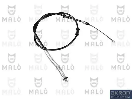 AKRON-MALO 29254