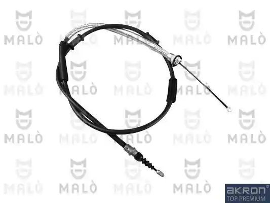 AKRON-MALO 29255