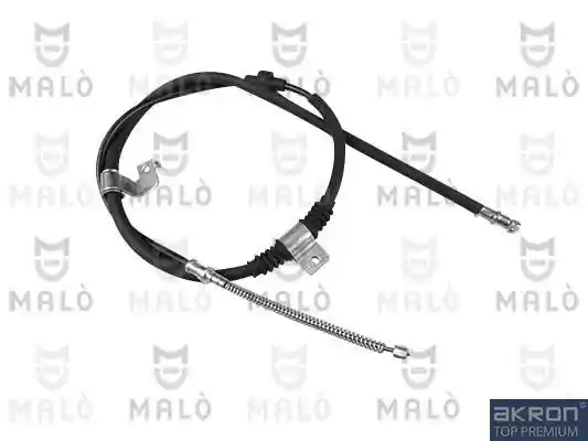 AKRON-MALO 29300