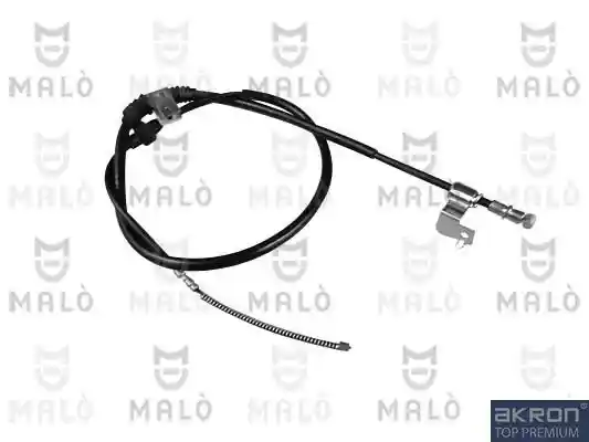 AKRON-MALO 29301 AKRON-MALO 29301