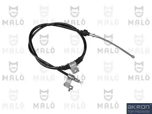 AKRON-MALO 29302