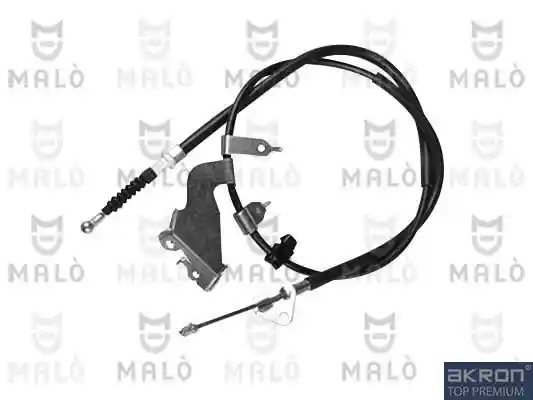 AKRON-MALO 29457