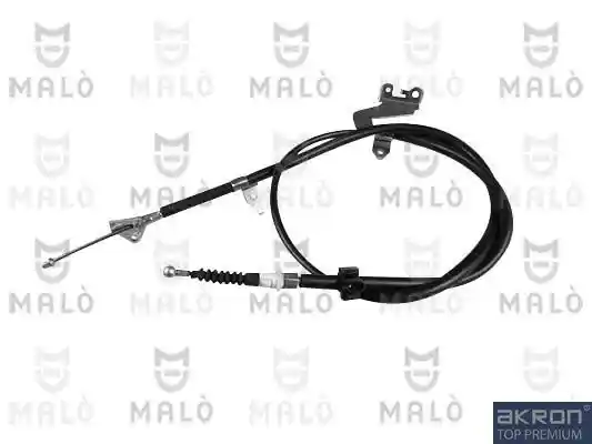 AKRON-MALO 29458