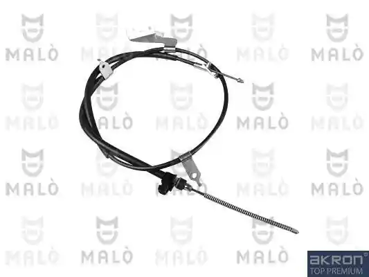 AKRON-MALO 29459