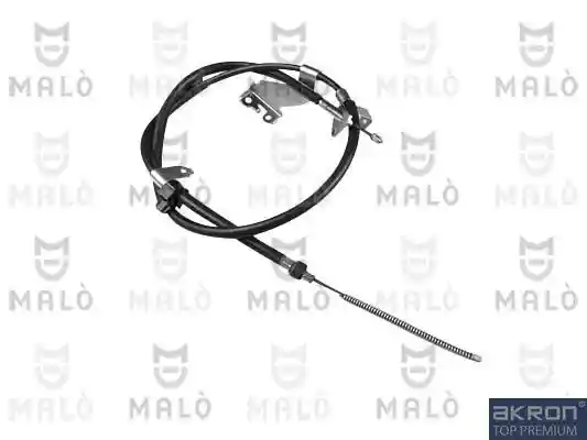 AKRON-MALO 29460