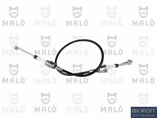 AKRON-MALO 29504