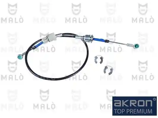 AKRON-MALO 29504AM