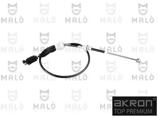 AKRON-MALO 29506 AKRON-MALO 29506