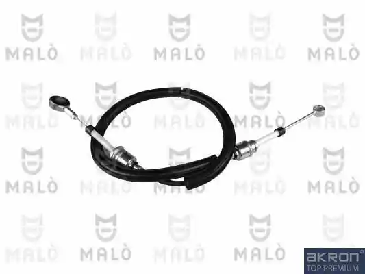 AKRON-MALO 29521 AKRON-MALO 29521