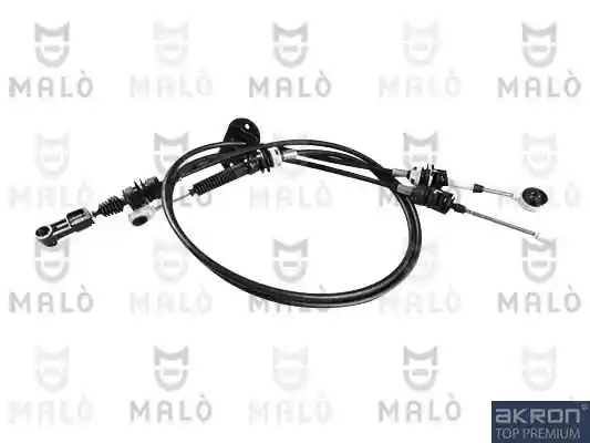 AKRON-MALO 29601