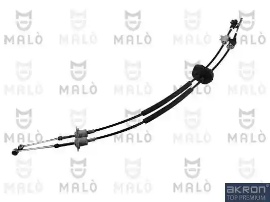 AKRON-MALO 29672