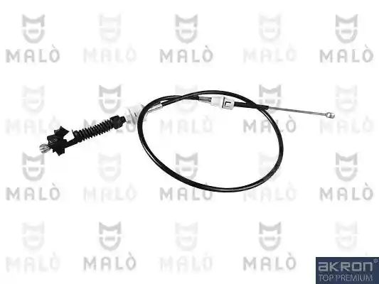 AKRON-MALO 29674