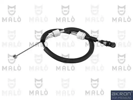 AKRON-MALO 29676 AKRON-MALO 29676