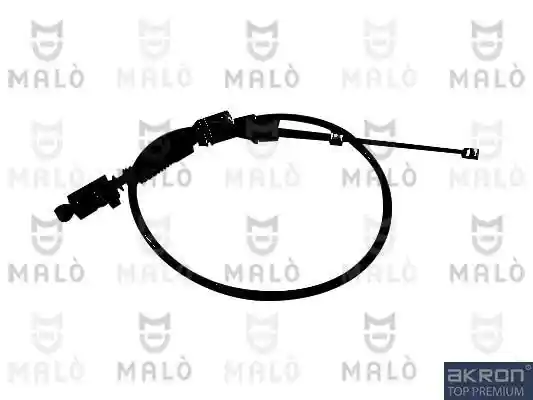 AKRON-MALO 29691