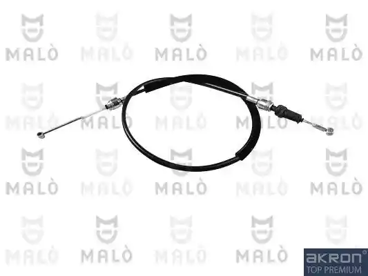 AKRON-MALO 29709 AKRON-MALO 29709