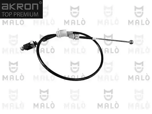 AKRON-MALO 29727