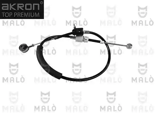 AKRON-MALO 29728