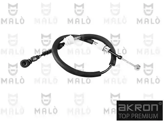 AKRON-MALO 29729 AKRON-MALO 29729